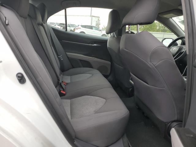 2023 TOYOTA CAMRY LE 4T1C11AK8PU793708