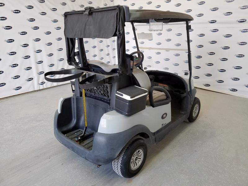 2022 CLUB CAR TEMPO FLA #3255523050