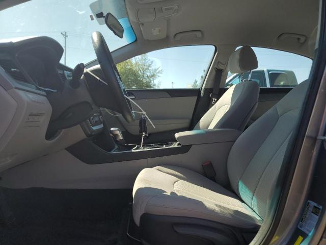 2018 HYUNDAI SONATA SE 5NPE24AF0JH613301