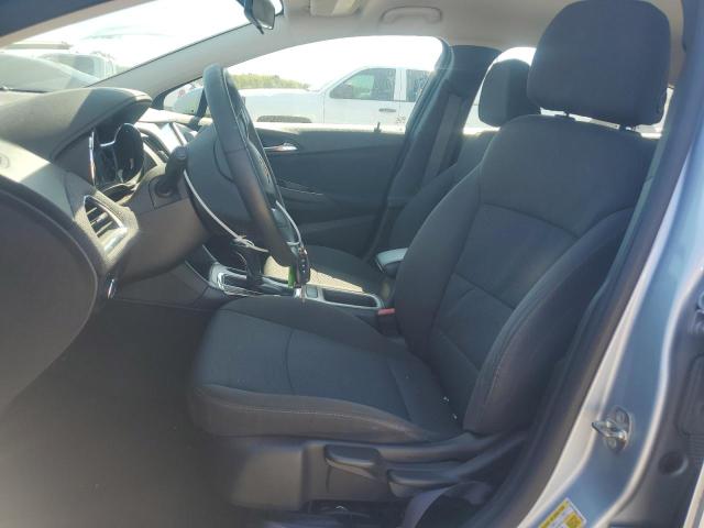 2017 CHEVROLET CRUZE LS 1G1BC5SM6H7150669