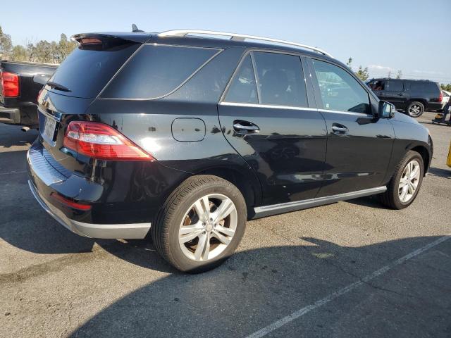 2014 MERCEDES-BENZ ML 350 #3284489429
