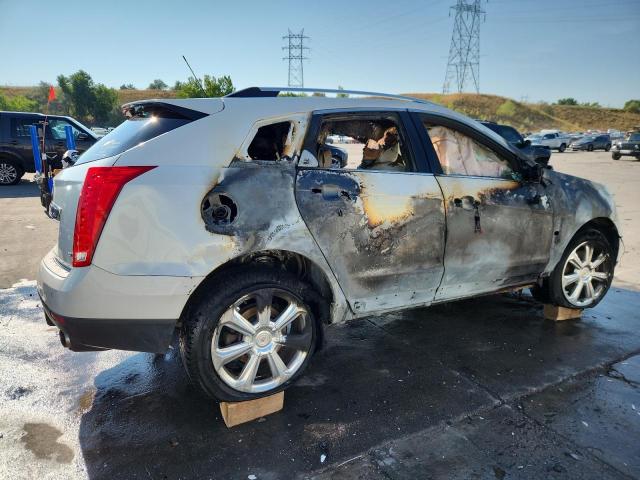 2015 CADILLAC SRX PREMIU 3GYFNGE34FS522309