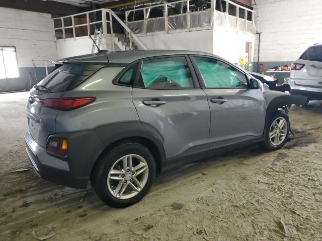 2020 HYUNDAI KONA SE KM8K12AA8LU474747