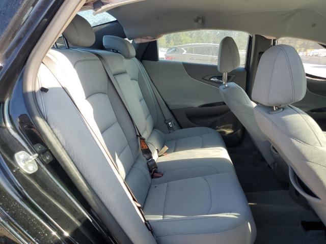 2025 CHEVROLET MALIBU LT 1G1ZD5ST6SF148999