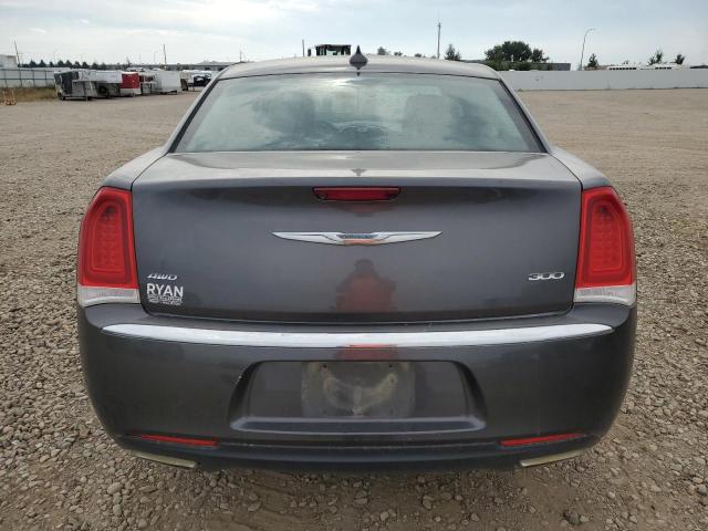 2015 CHRYSLER 300 LIMITE 2C3CCARGXFH830987