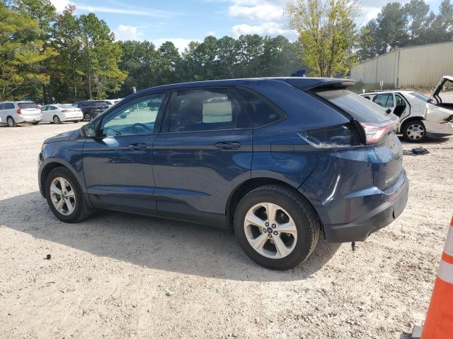 2017 FORD EDGE SE 2FMPK4G93HBB70928