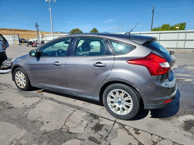 2012 FORD FOCUS SE - 1FAHP3K26CL121123