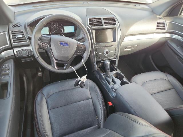 2018 FORD EXPLORER SPORT 1FM5K8GT7JGC41458