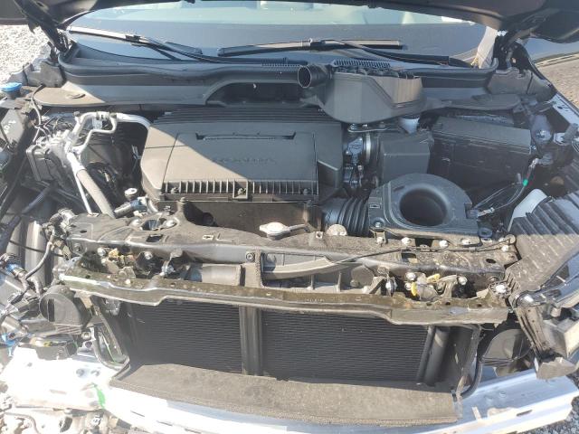 2025 HONDA PILOT ELITE #3291408147