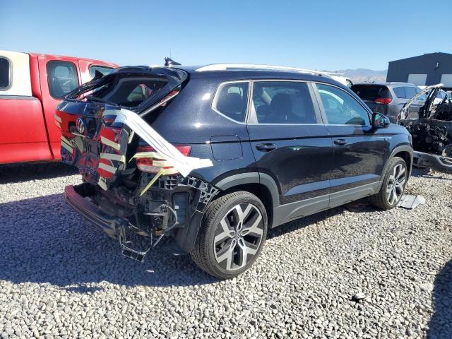 2022 VOLKSWAGEN TAOS SEL 3VV2X7B26NM049706