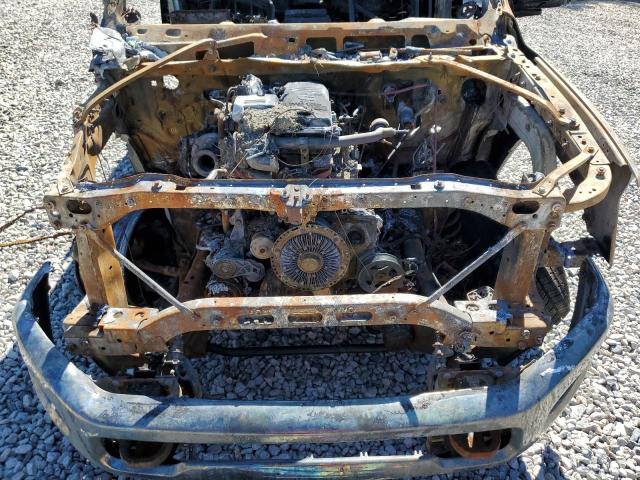 2024 RAM 2500 BIG H 3C6UR5DL5RG348806