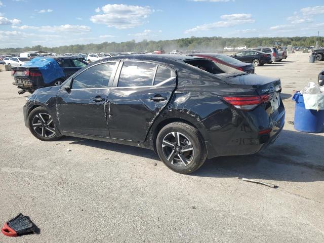 2025 NISSAN SENTRA SV #3292762784