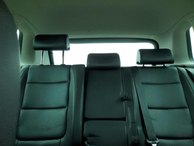 2011 VOLKSWAGEN TIGUAN S #3290565785