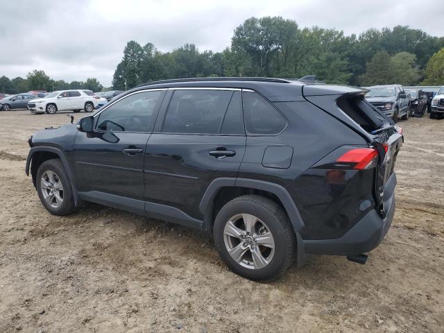 2025 TOYOTA RAV4 XLE #3290191201