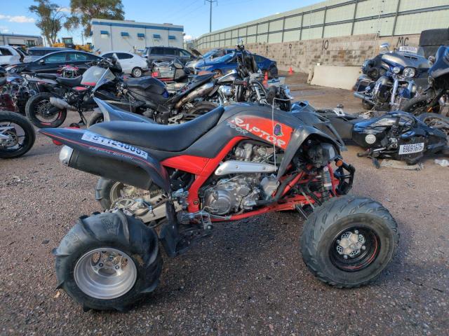 2023 YAMAHA YFM700 R 5Y4AML6E1PA102593