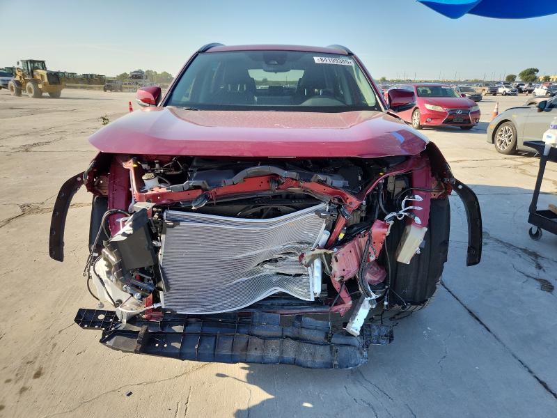 2024 TOYOTA RAV4 XLE PREMIUM 2T3C1RFV3RW338762