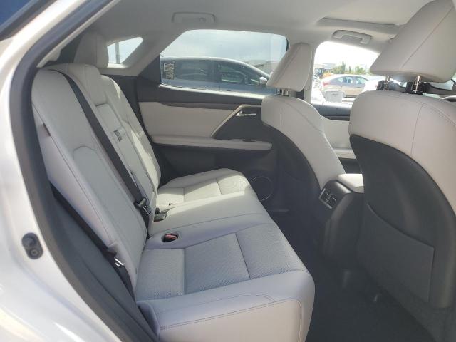 2020 LEXUS RX 350 2T2HZMAA6LC168304