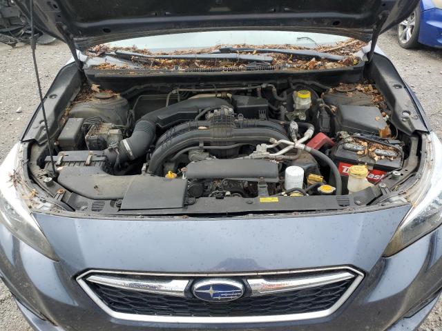 2017 SUBARU IMPREZA PR 4S3GTAD69H3745351