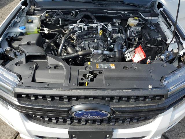 2025 FORD RANGER XL #3309333046