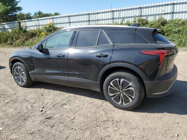 2025 CHEVROLET BLAZER LT - 3GNKDGRJXSS109778