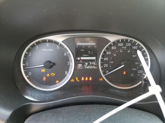 2021 NISSAN KICKS S 3N1CP5BV2ML527130