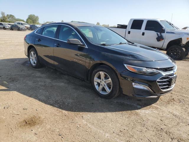 2022 CHEVROLET MALIBU LS - 1G1ZB5ST5NF187092