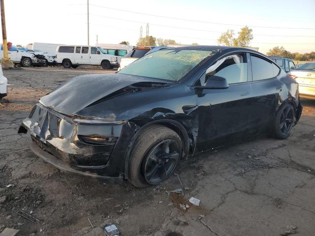 Global Auto Auctions: 2026 TESLA MODEL Y