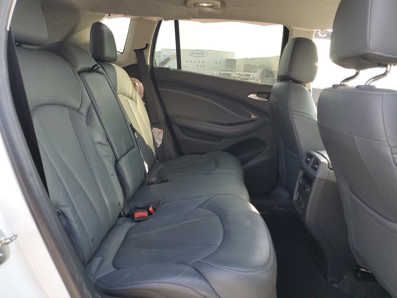 BUICK ENVISION ESSENCE