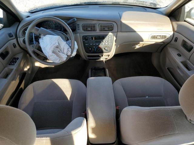 2004 FORD TAURUS SE #3302562760