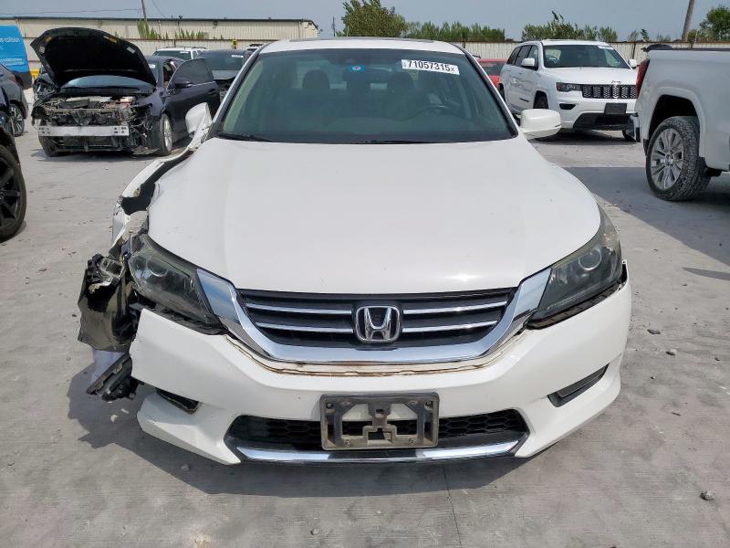 2015 HONDA ACCORD EXL 1HGCR2F84FA247540