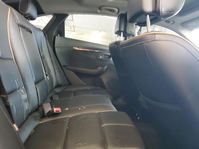 2014 CHEVROLET IMPALA LTZ #3296469638