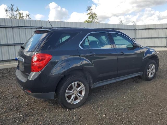 2014 CHEVROLET EQUINOX LS - 2GNFLEEK0E6318781