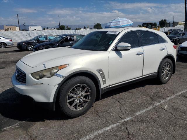 INFINITI FX35