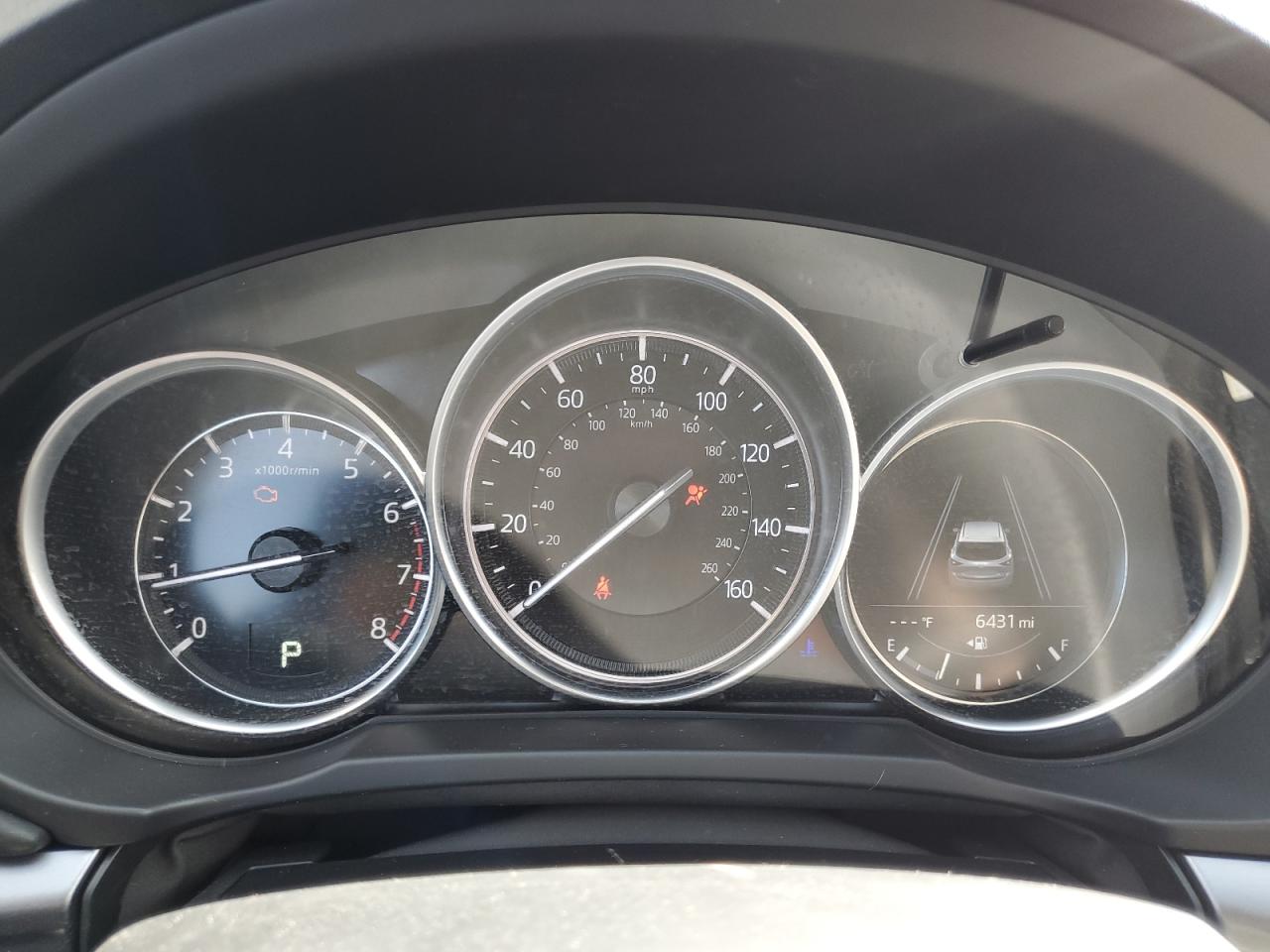 MAZDA CX-5 PREFERRED