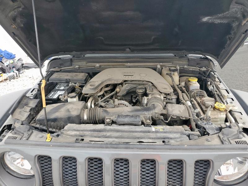 2020 JEEP WRANGLER U 1C4HJXFG5LW283736