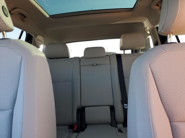 2023 VOLKSWAGEN TIGUAN SE 3VVNB7AX2PM100310