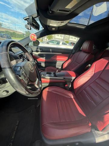 2016 LEXUS RC 300 JTHSM5BC4G5000726