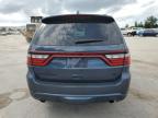 Lot #3296251428 2021 DODGE DURANGO GT