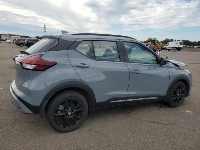 2024 NISSAN KICKS SR 3N1CP5DVXRL471961
