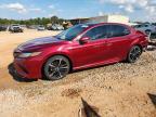 2018 TOYOTA CAMRY XSE - 4T1B61HK9JU529844