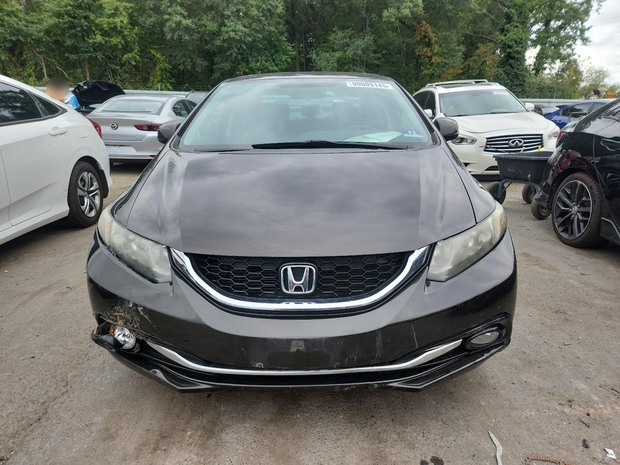 Global Auto Auctions