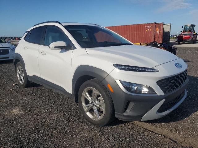 2022 HYUNDAI KONA SEL KM8K32AB9NU817569