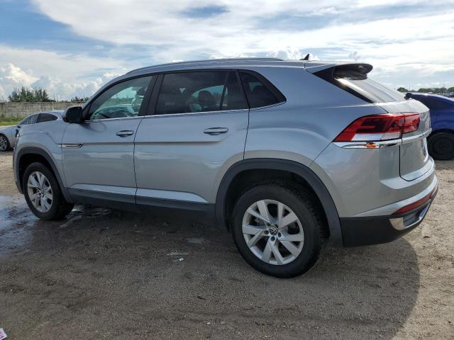 2020 VOLKSWAGEN ATLAS CROS 1V2AC2CA4LC200747