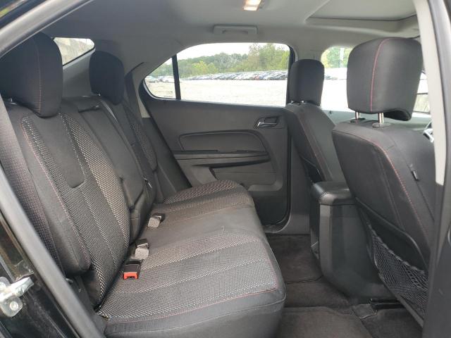 2016 CHEVROLET EQUINOX LT 2GNALCEK1G1134254