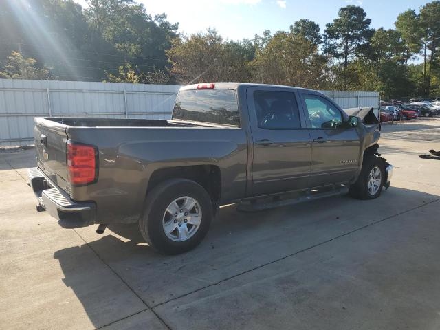 2015 CHEVROLET SILVERADO C1500 LT 3GCPCREC8FG121635