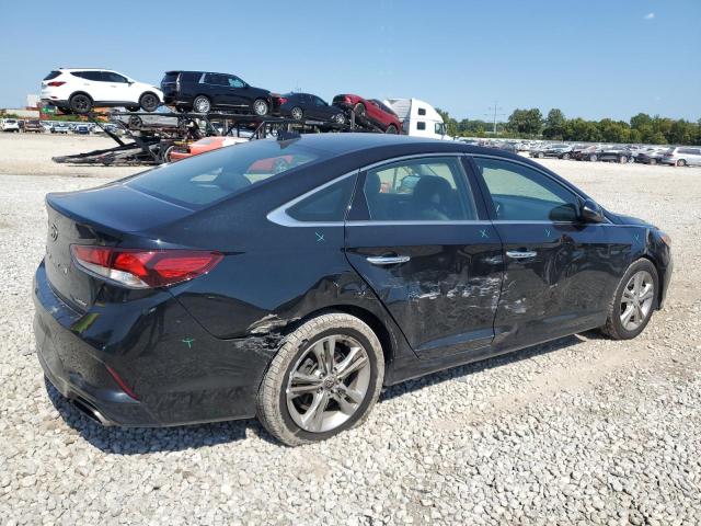 2019 HYUNDAI SONATA LIM 5NPE34AF7KH773920