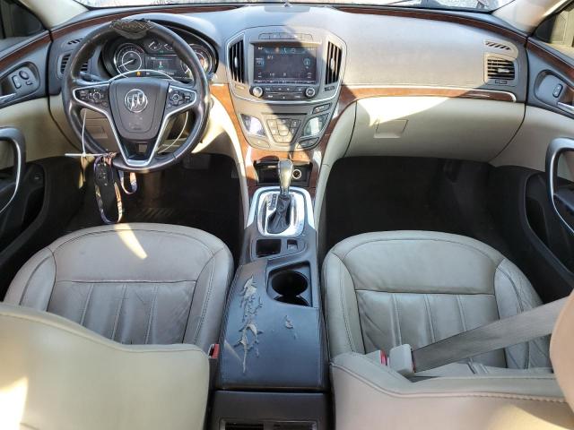 2015 BUICK REGAL PREM 2G4GN5EX5F9185725