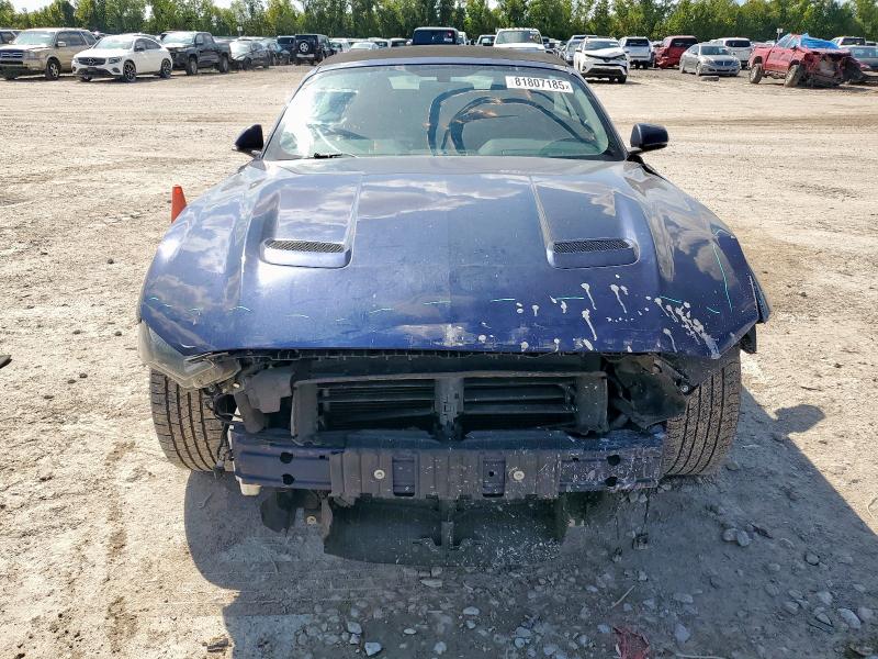 2018 FORD MUSTANG GT - 1FATP8FF9J5143090