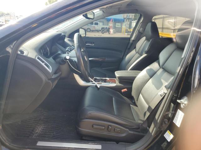 2016 ACURA TLX #3283819437