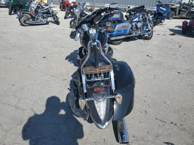 2011 YAMAHA XV1900 CT - JYAVP22EXBA010209